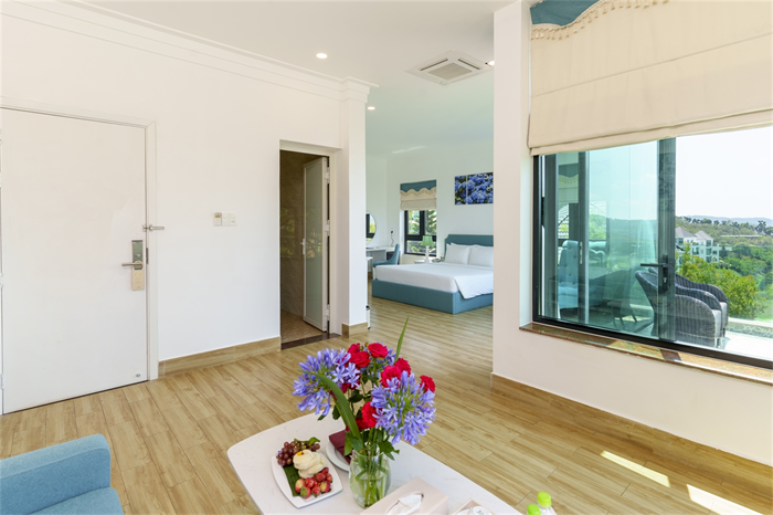 Suite Room